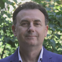 Luis M. Hinojosa-Martínez